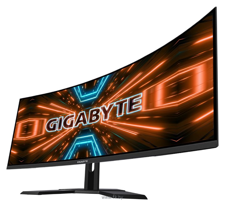 Фотографии GIGABYTE G34WQC