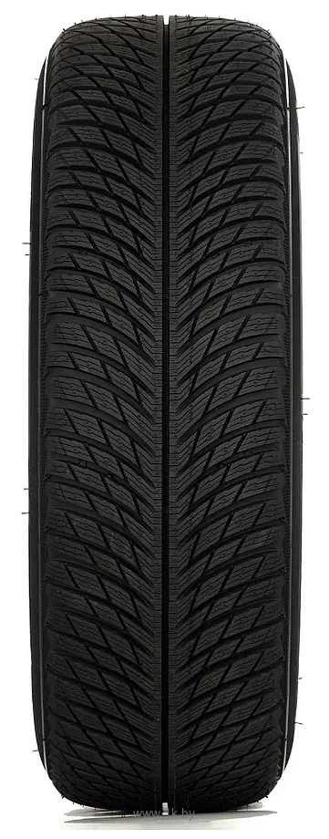 Фотографии Michelin Pilot Alpin 5 245/35 R21 96W