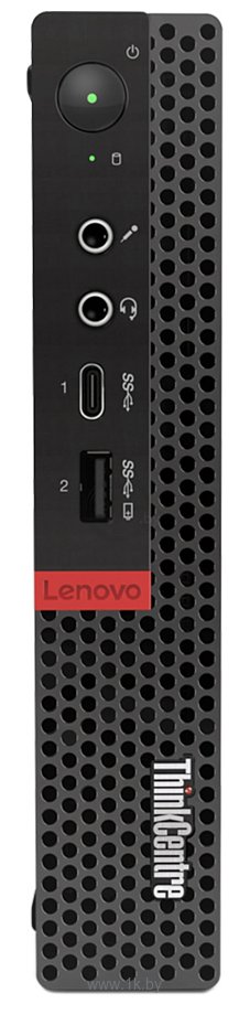 Фотографии Lenovo ThinkCentre M75q-1 Tiny (11A4003JRU)