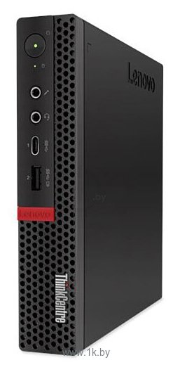 Фотографии Lenovo ThinkCentre M75q-1 Tiny (11A4003JRU)