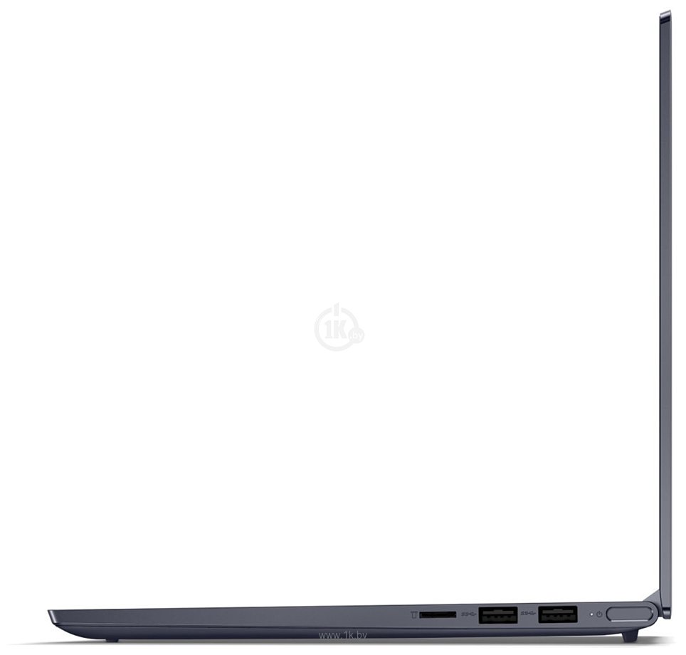 Фотографии Lenovo Yoga Slim 7 14ARE05 (82A200B2RU)