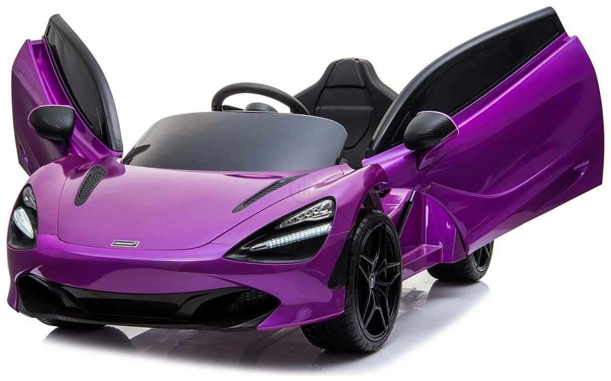 Фотографии Toyland McLaren 720S Lux (фиолетовый)