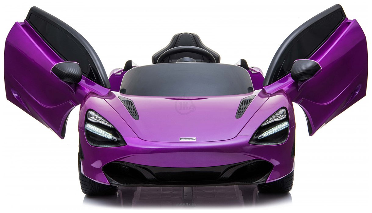 Фотографии Toyland McLaren 720S Lux (фиолетовый)