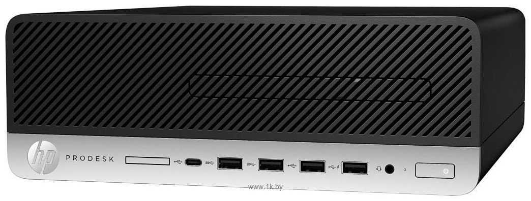 Фотографии HP ProDesk 600 G5 SFF (122A0EA)