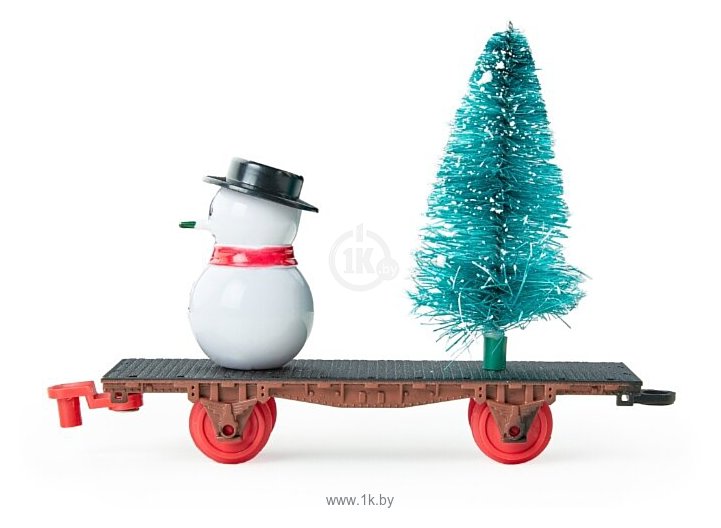 Фотографии Happy Baby Игровой набор ''Christmas Train'' 331871