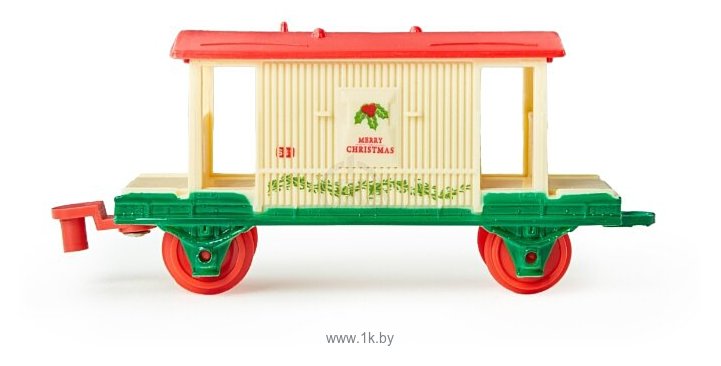 Фотографии Happy Baby Игровой набор ''Christmas Train'' 331871