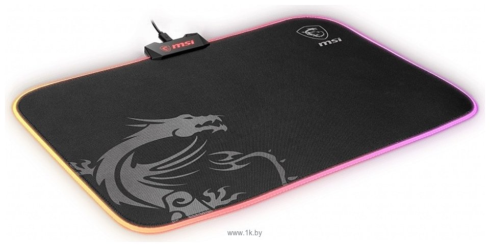 Фотографии MSI Agility GD60