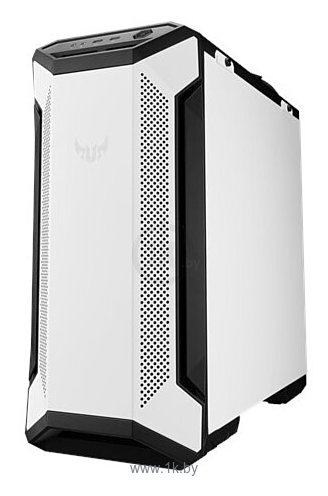 Фотографии ASUS TUF Gaming GT501 w/o PSU White