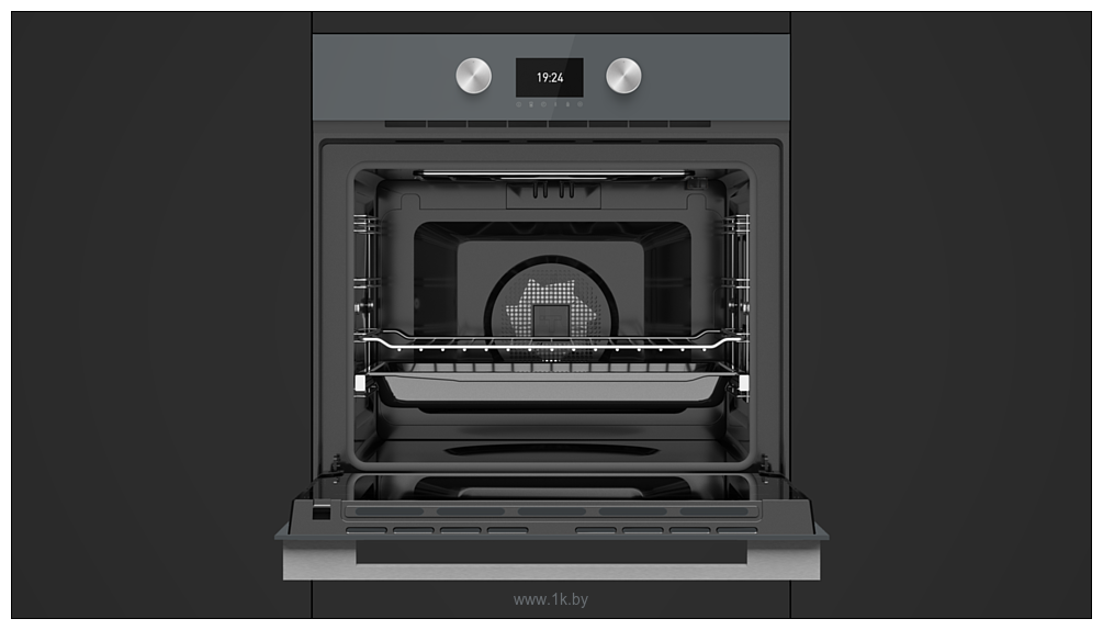 Фотографии TEKA HLB 8600 P ST