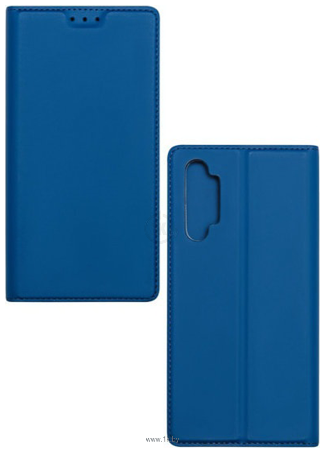 Фотографии VOLARE ROSSO Book Case для Realme XT/X2/K5 (синий)