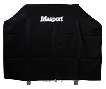 Фотографии AL-KO Masport Maestro 134207