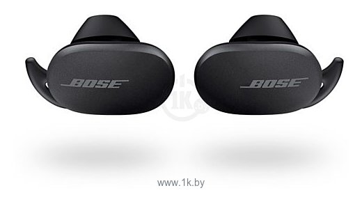 Фотографии Bose QuietComfort Earbuds