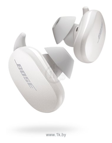 Фотографии Bose QuietComfort Earbuds