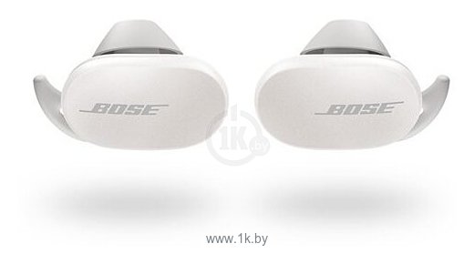 Фотографии Bose QuietComfort Earbuds