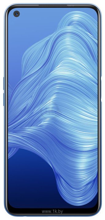 Фотографии Realme 7 5G 8/128GB (международная версия)