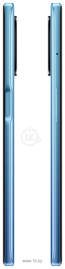 Фотографии Realme 8 5G 4/64GB (международная версия)