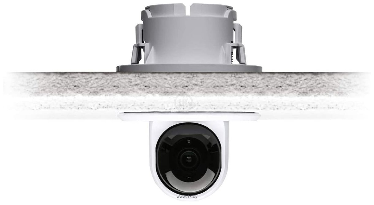 Фотографии Ubiquiti UniFi Video Camera G3 Flex