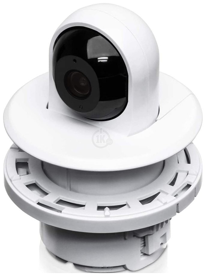 Фотографии Ubiquiti UniFi Video Camera G3 Flex