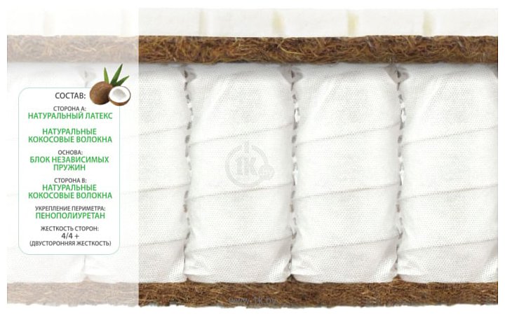 Фотографии Boom Baby Newbaby Maxi Combi стеганый трикотаж 80x160