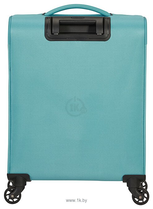 Фотографии American Tourister Sunny South Blue 55 см