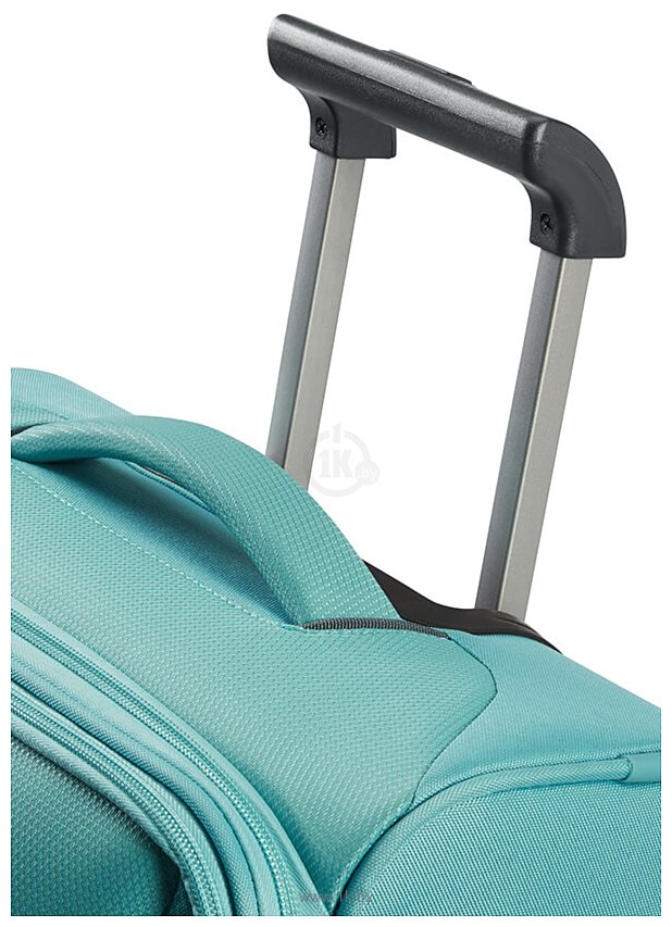 Фотографии American Tourister Sunny South Blue 55 см