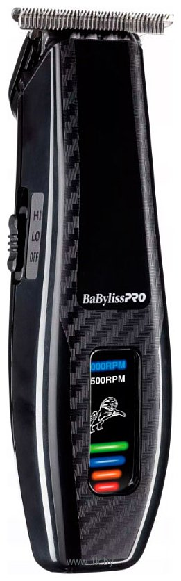 Фотографии BaByliss Pro Flash FX FX59ZE