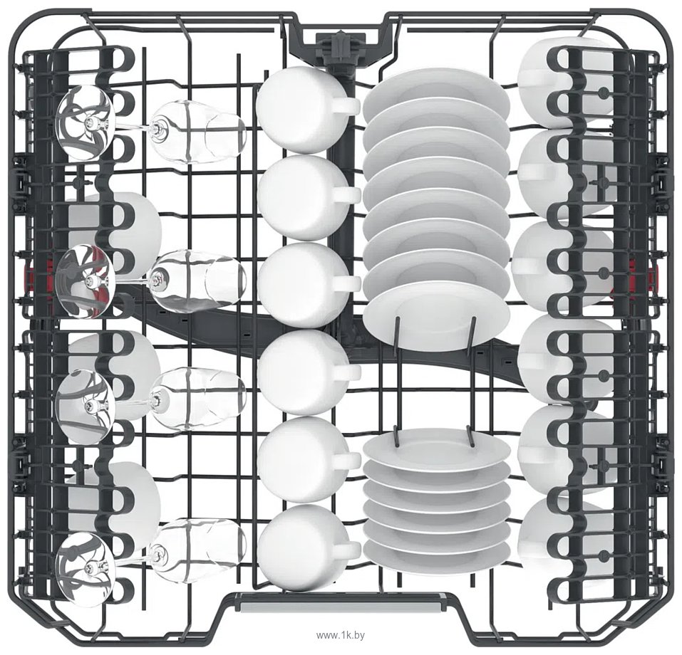 Фотографии Whirlpool WIO 3O26 PL