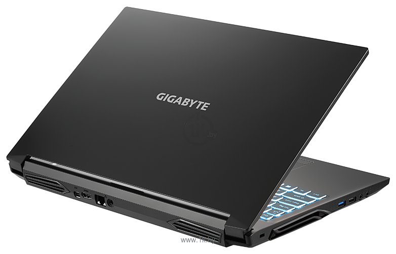 Фотографии Gigabyte G5 KD-52EE123SD