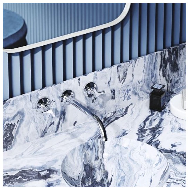 Фотографии Kludi Nova Fonte Deco 201460539