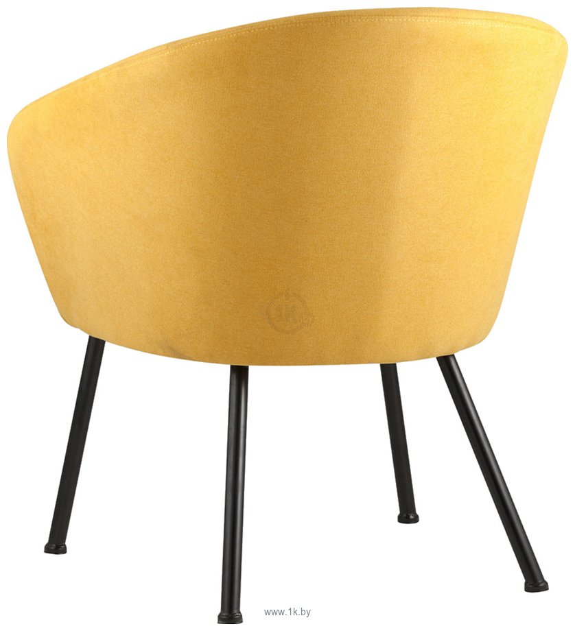 Фотографии Stool Group Декстер GY702-19 (охра)