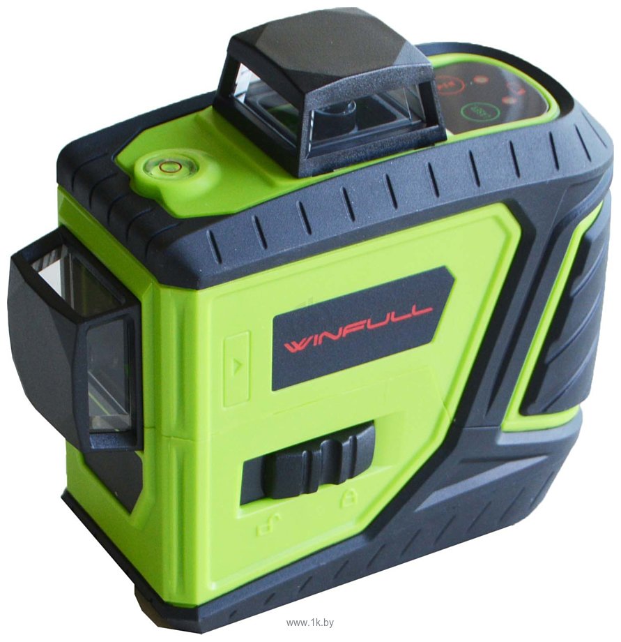 Фотографии WinFull 93Т-2-3GX