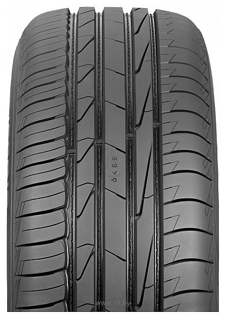 Фотографии Nokian Tyres Hakka Blue 3 SUV 265/65 R17 116H