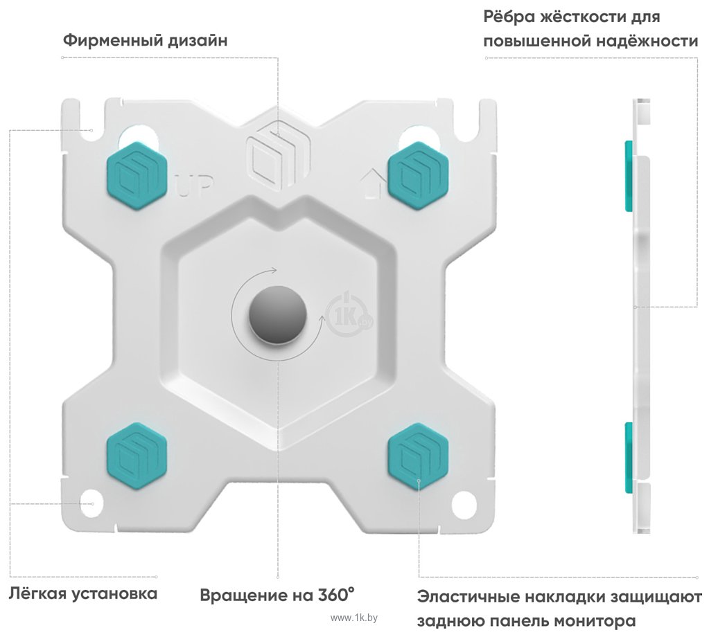 Фотографии Onkron G200W