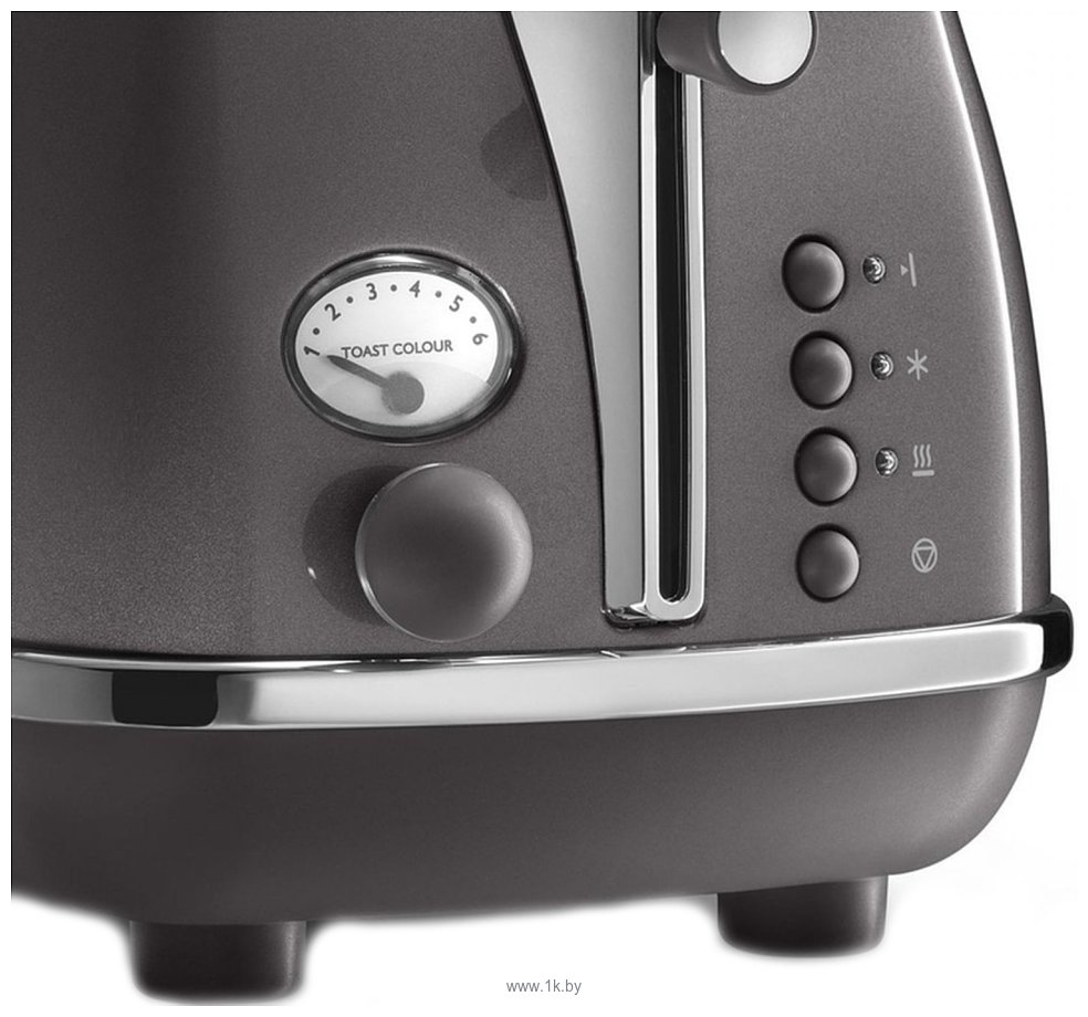 Фотографии DeLonghi CTOT 2103 GY