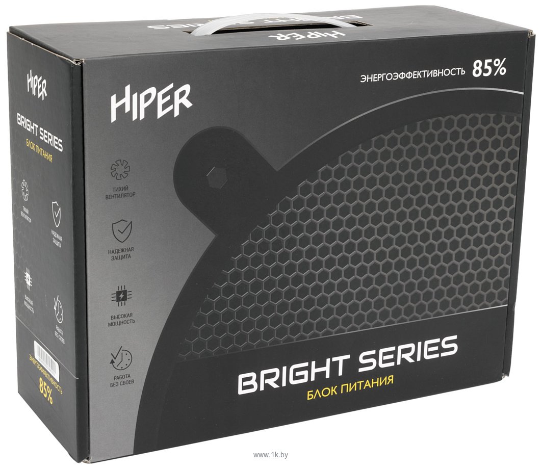 Фотографии Hiper HPB-650D Bright