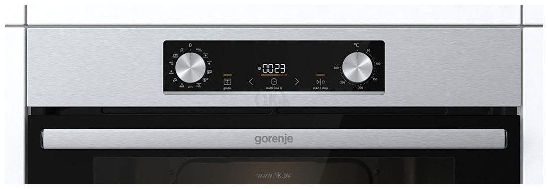 Фотографии Gorenje BPS6737E14X