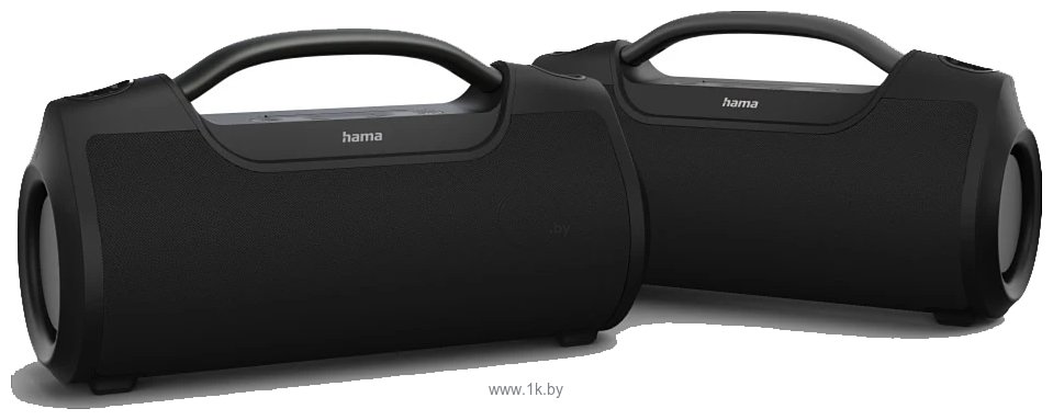 Фотографии HAMA SoundBarrel