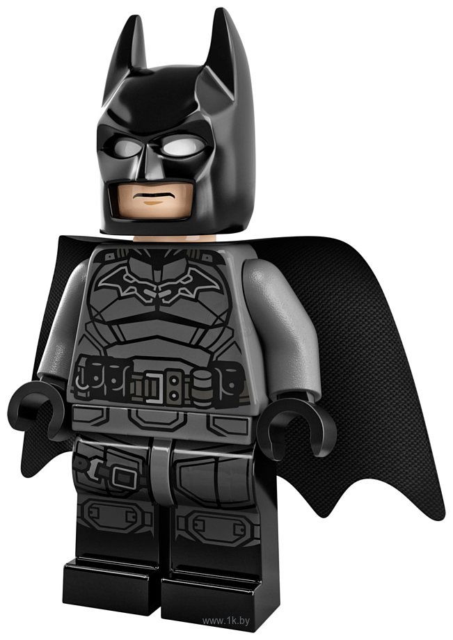 Фотографии LEGO DC Super Heroes 76181 Бэтмобиль: погоня за Пингвином