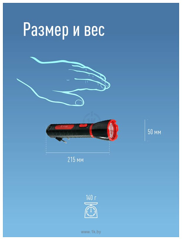 Фотографии КОСМОС KOCAcc103LED