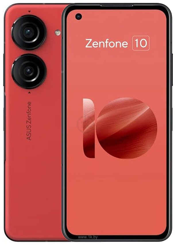 Фотографии ASUS Zenfone 10 8/128GB