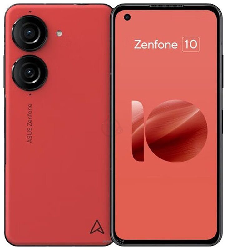 Фотографии ASUS Zenfone 10 8/128GB