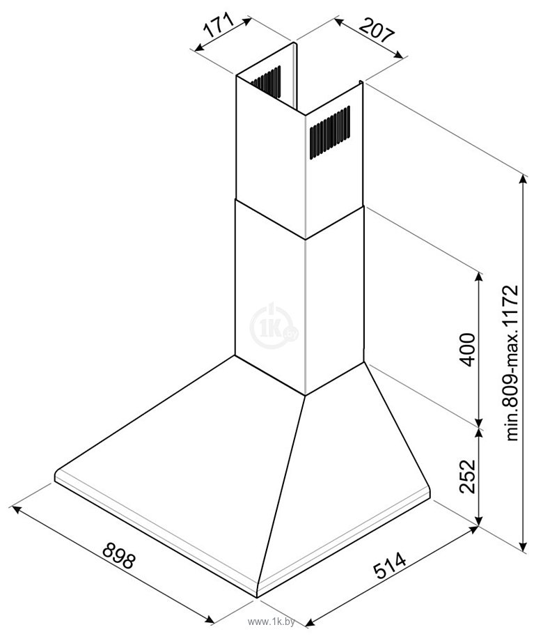 Фотографии Smeg KSED95COA