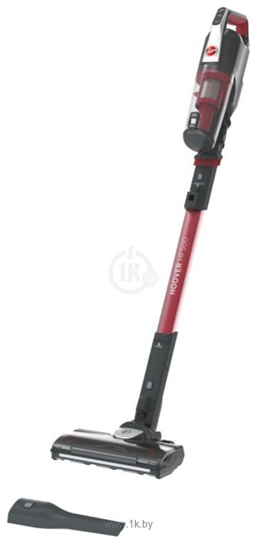 Фотографии Hoover HF500 HF522STH 011