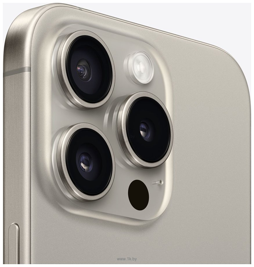 Фотографии Apple iPhone 15 Pro 1024GB