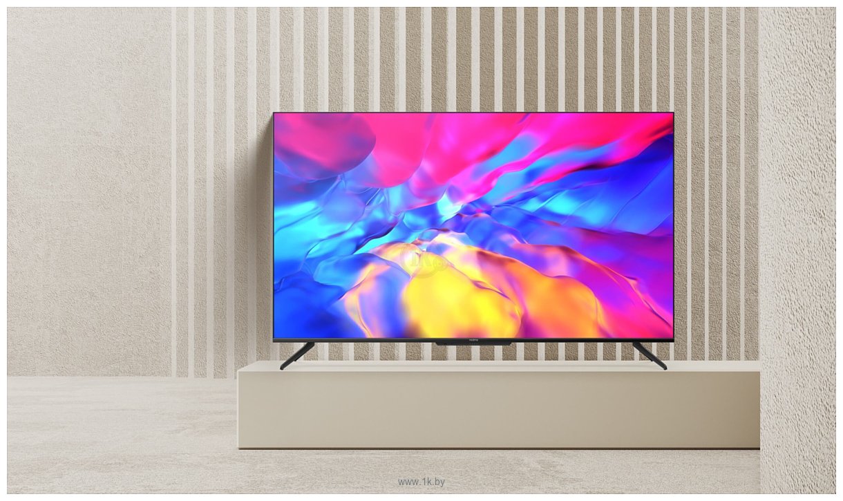 Фотографии Realme Smart TV 4K 43" (международная версия)