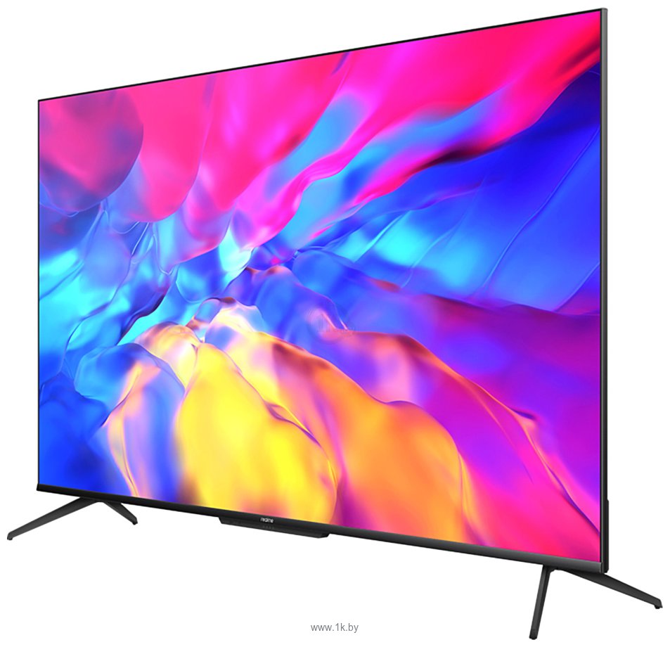 Фотографии Realme Smart TV 4K 43" (международная версия)