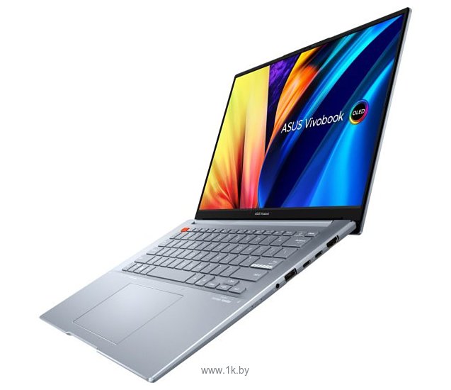 Фотографии ASUS Vivobook Pro 14 OLED M5402RA-M9024W