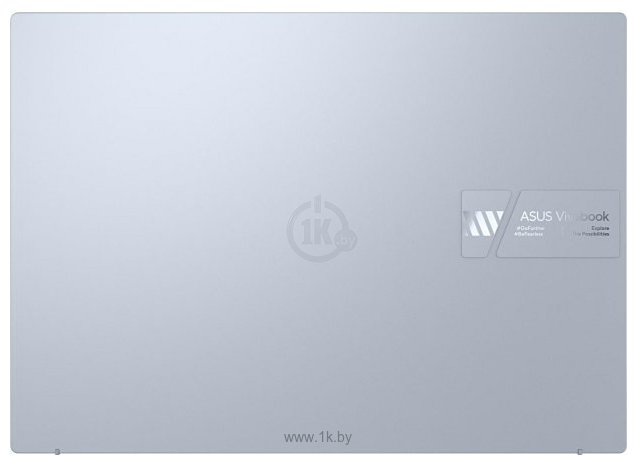 Фотографии ASUS Vivobook Pro 14 OLED M5402RA-M9024W