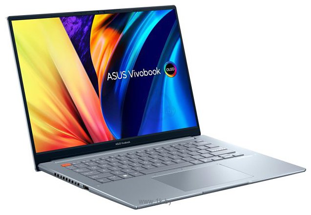 Фотографии ASUS Vivobook Pro 14 OLED M5402RA-M9024W