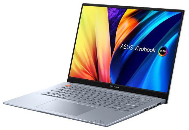 Фотографии ASUS Vivobook Pro 14 OLED M5402RA-M9024W